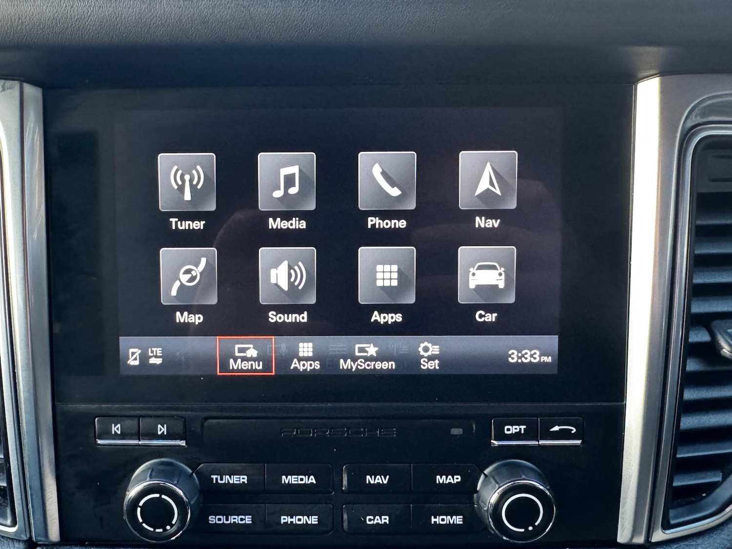 Used Porsche Macan 2018 for sale - 77191527: Photo 41