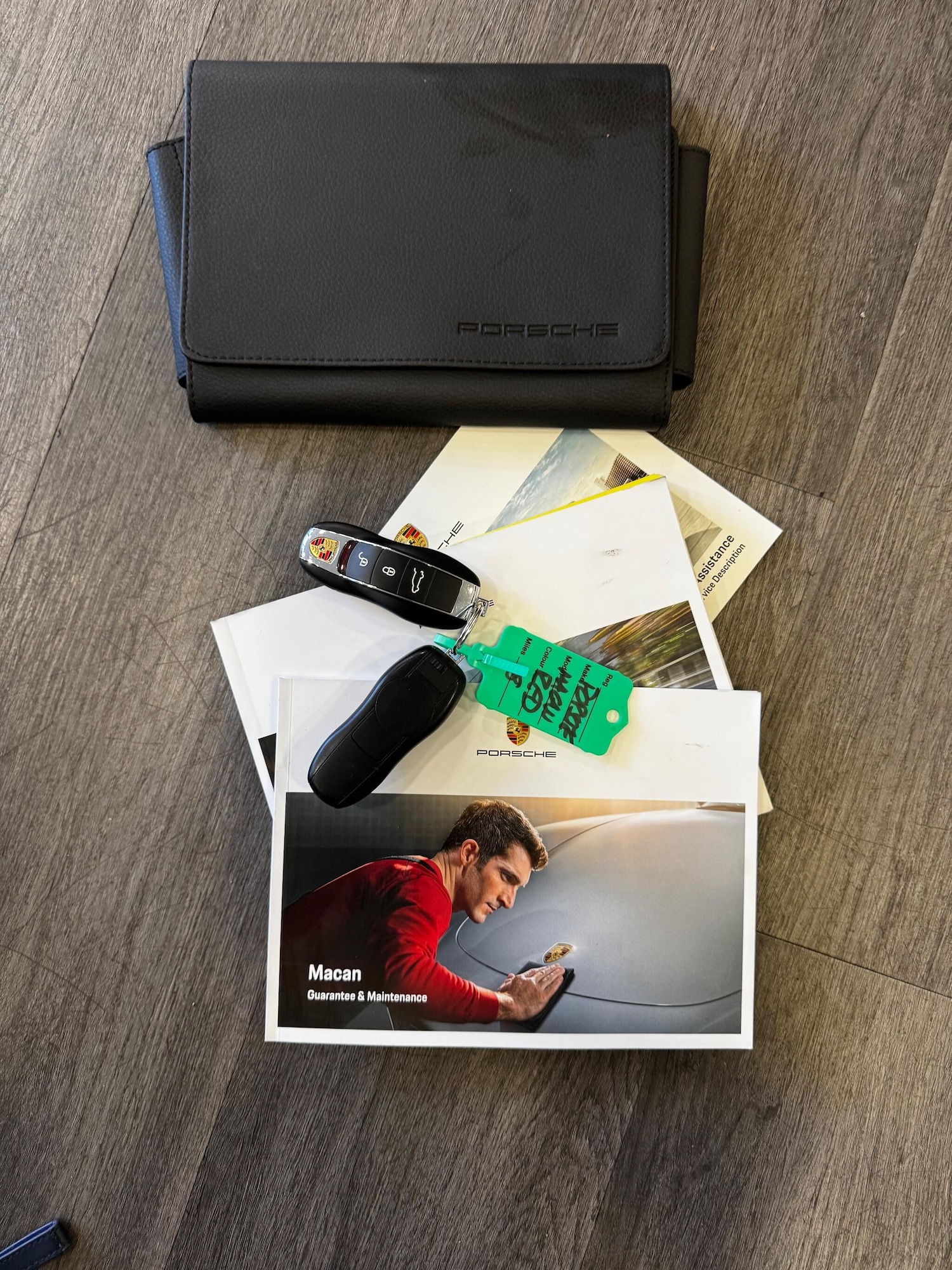 Used Porsche Macan 2018 for sale - 77191527: Photo 54