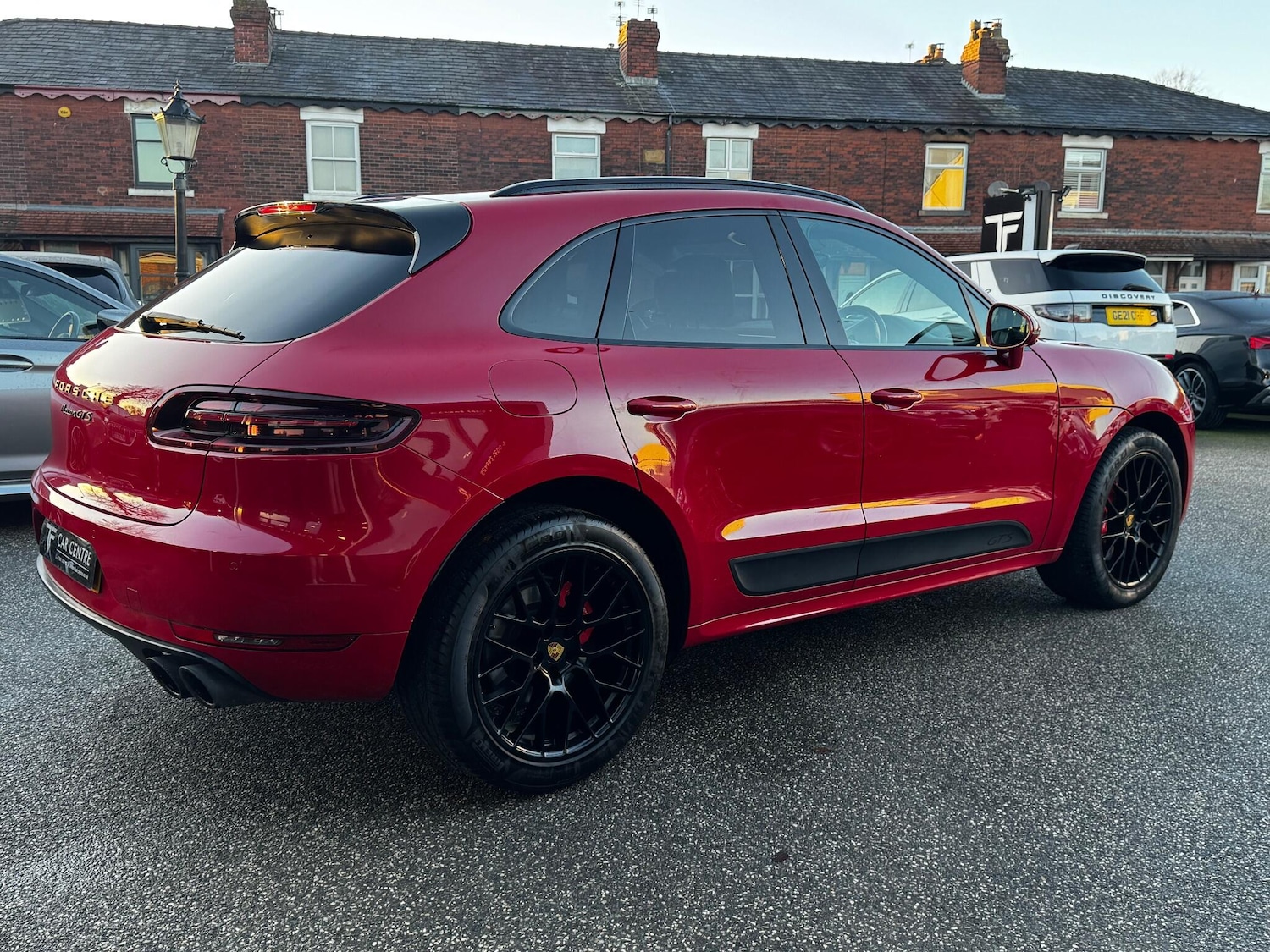 Used Porsche Macan 2018 for sale - 77191527: Photo 7