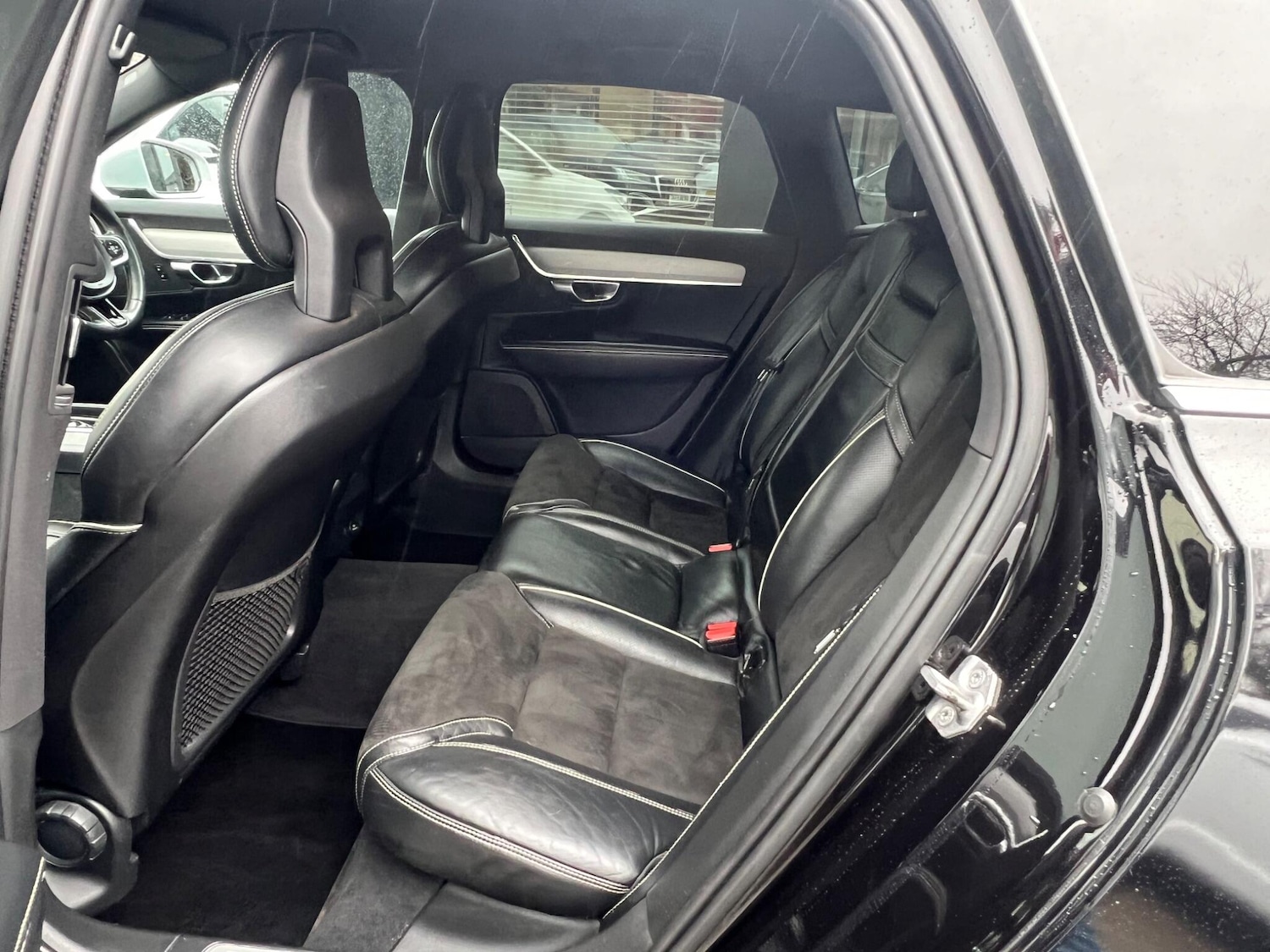 Used Volvo V90 2017 for sale - 77625394: Photo 39