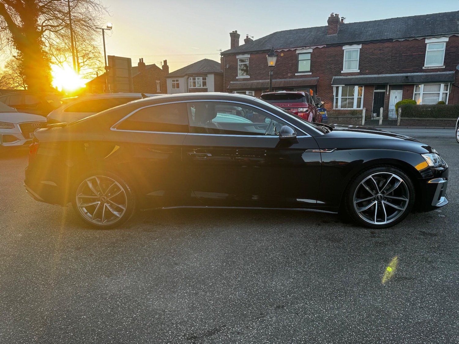 Used Audi A5 2021 for sale - 77097934: Photo 11