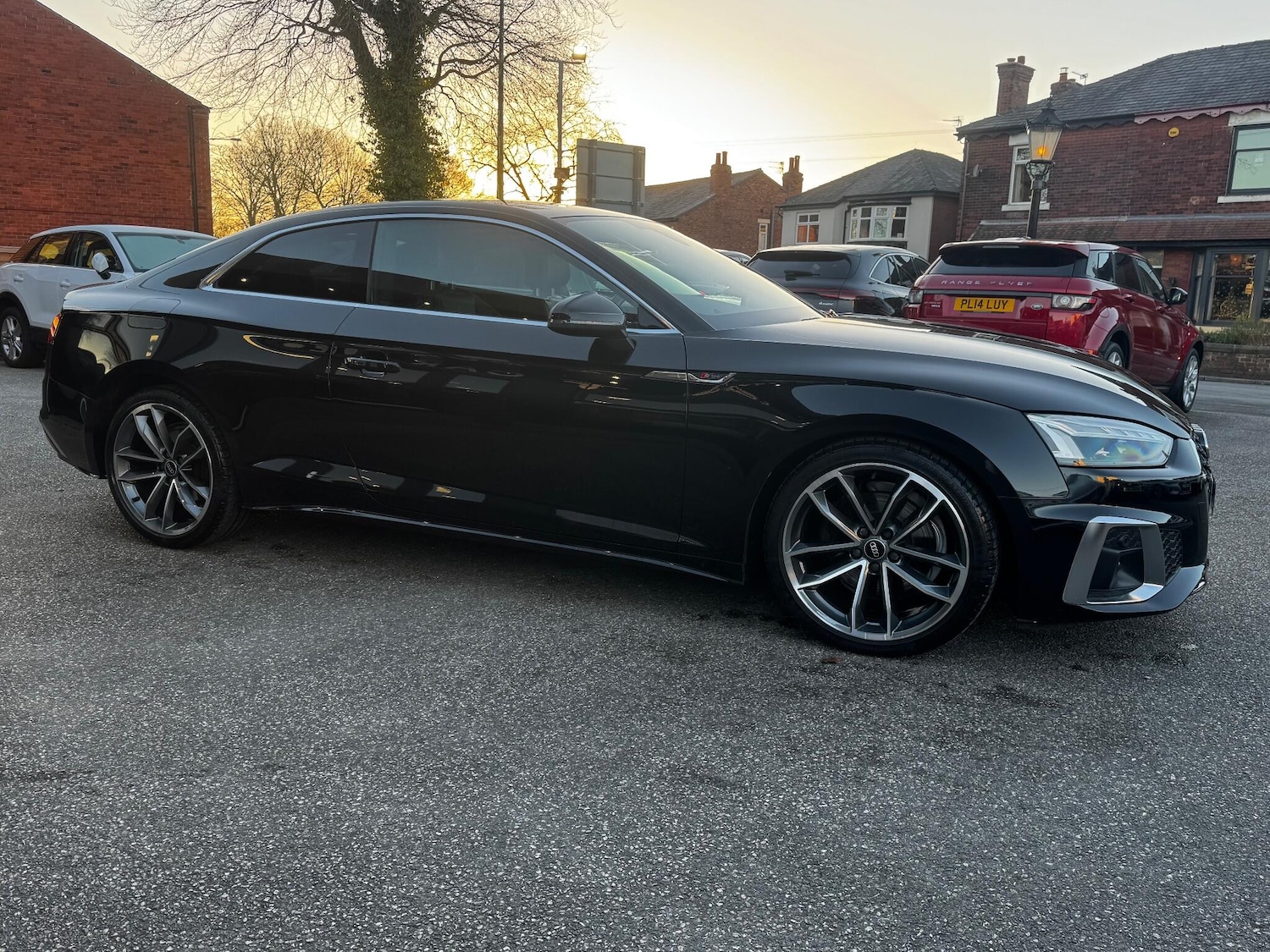 Used Audi A5 2021 for sale - 77097934: Photo 12