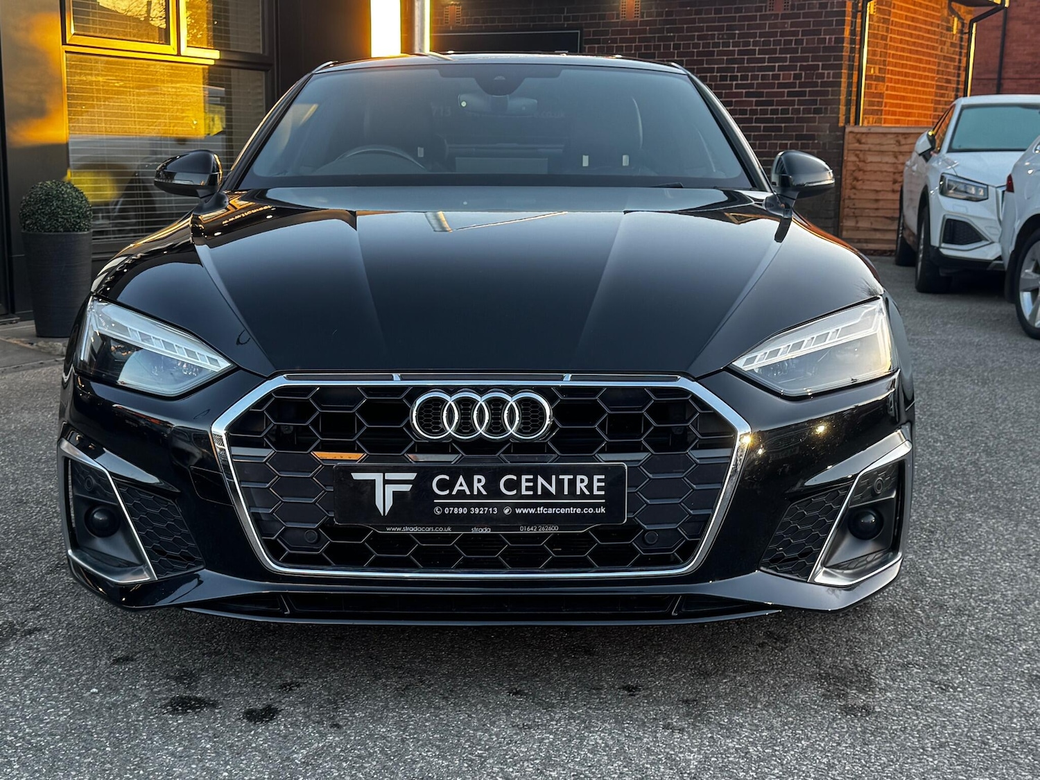 Used Audi A5 2021 for sale - 77097934: Photo 14