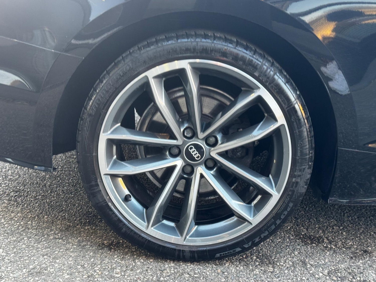 Used Audi A5 2021 for sale - 77097934: Photo 18