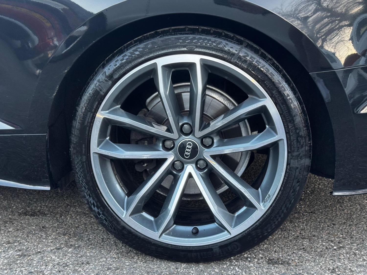 Used Audi A5 2021 for sale - 77097934: Photo 19