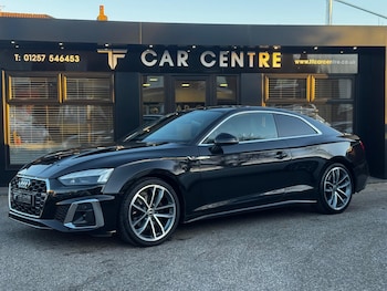 2021 (71) - 35 TDI S Line 2dr S Tronic