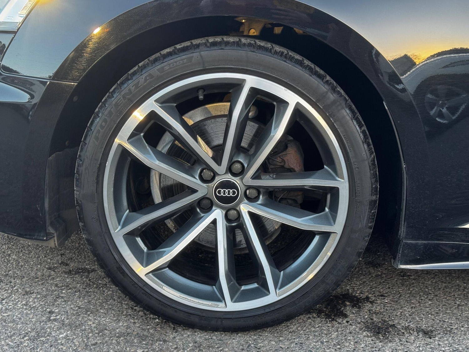 Used Audi A5 2021 for sale - 77097934: Photo 20