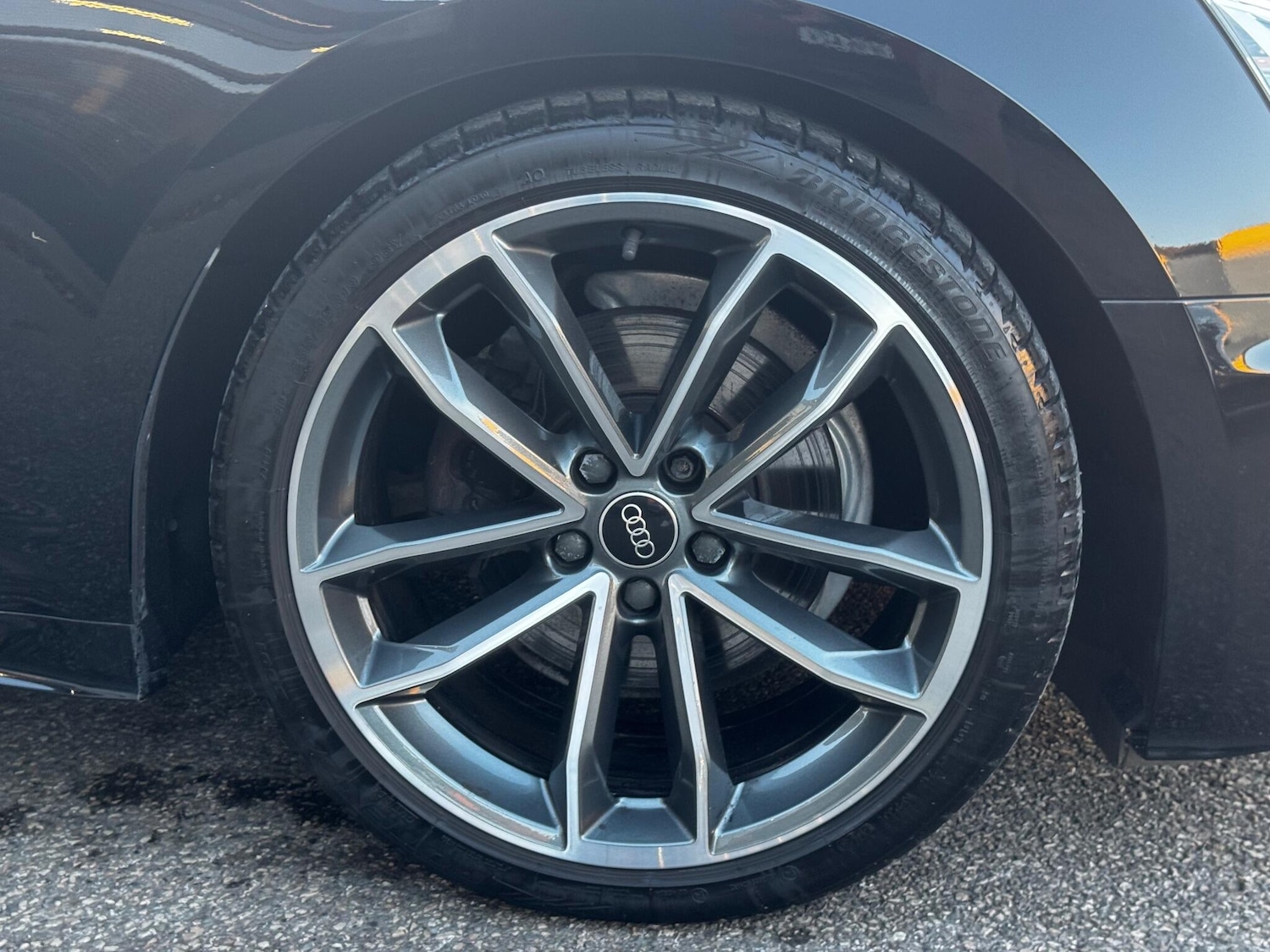 Used Audi A5 2021 for sale - 77097934: Photo 21