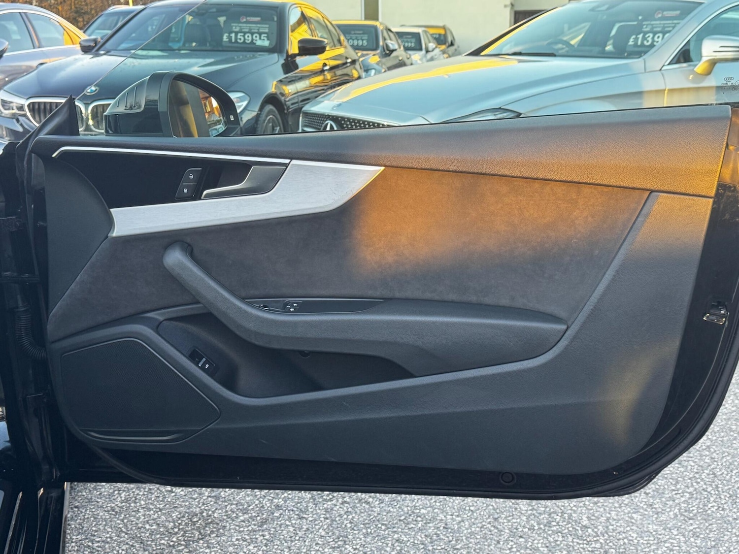 Used Audi A5 2021 for sale - 77097934: Photo 22