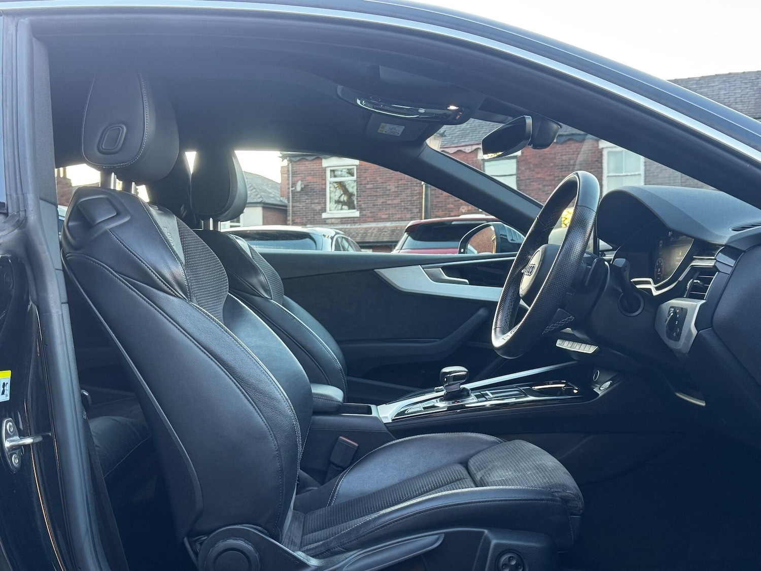 Used Audi A5 2021 for sale - 77097934: Photo 23