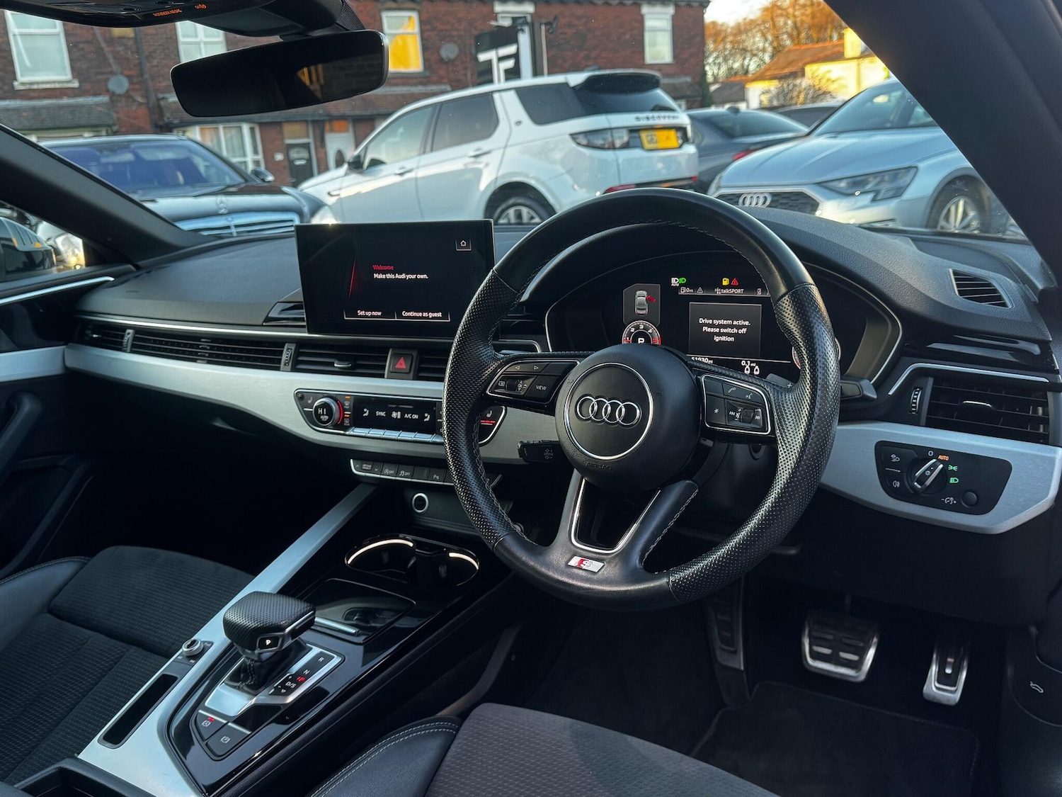 Used Audi A5 2021 for sale - 77097934: Photo 26