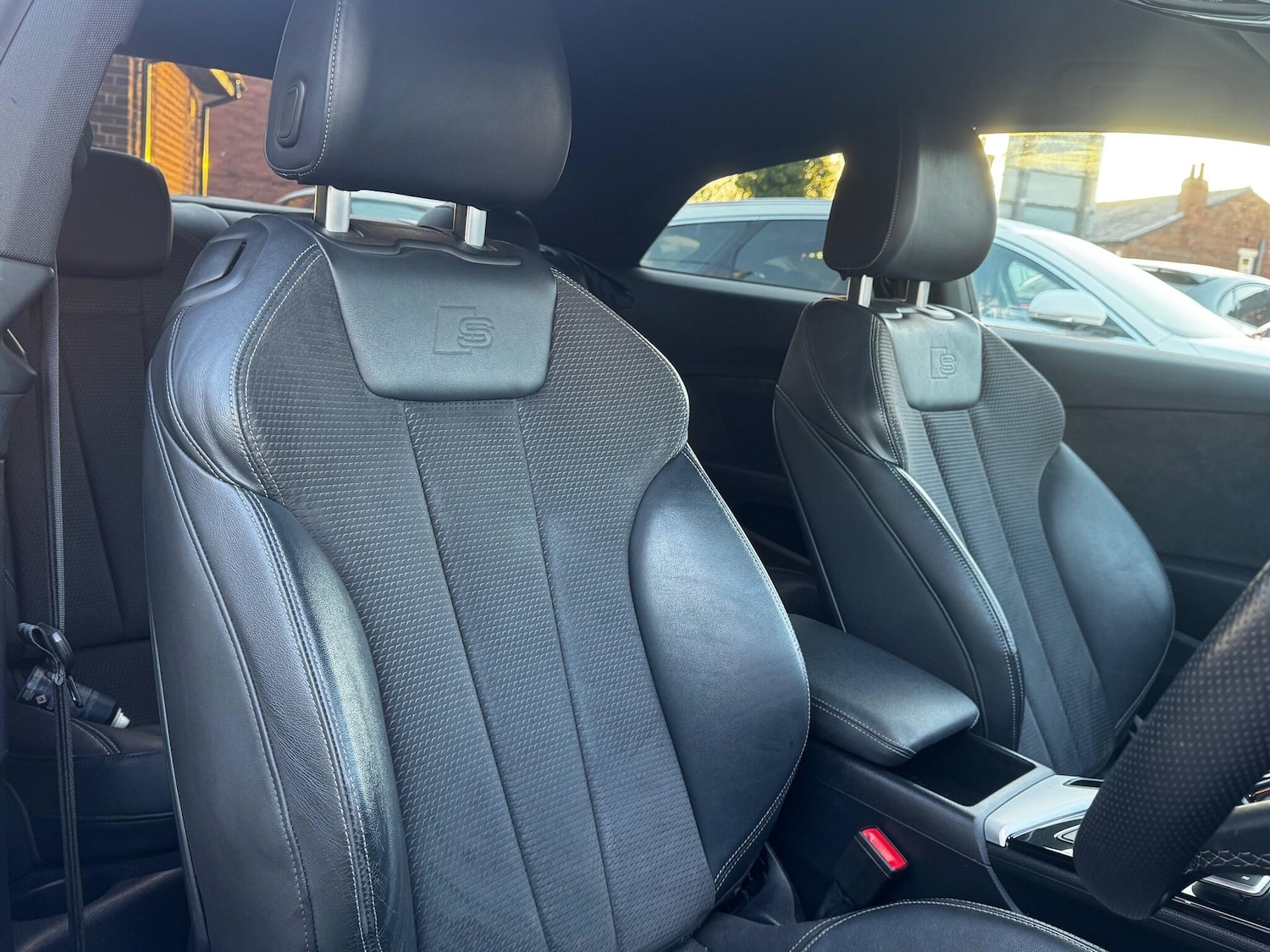 Used Audi A5 2021 for sale - 77097934: Photo 27