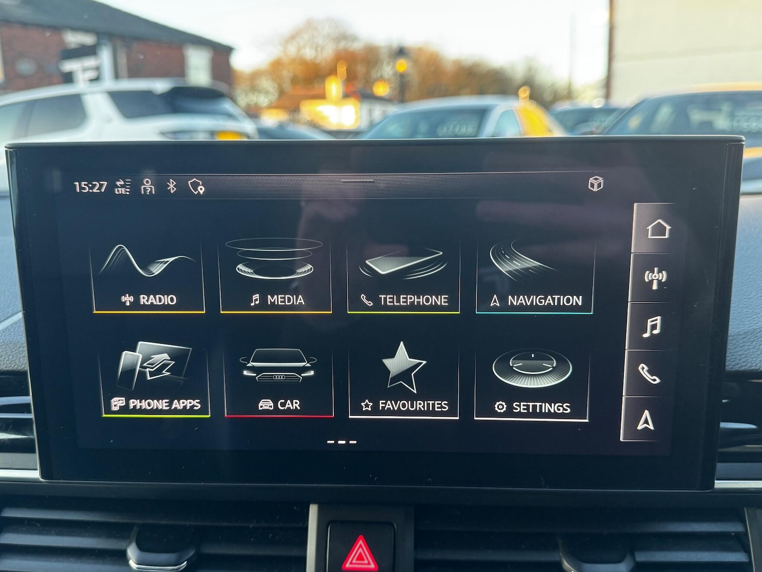 Used Audi A5 2021 for sale - 77097934: Photo 29