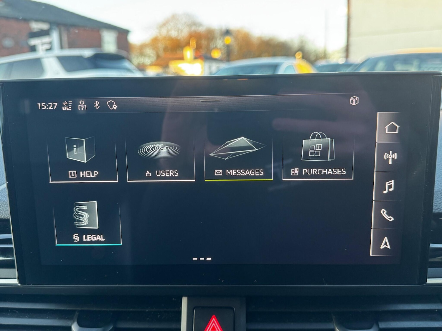 Used Audi A5 2021 for sale - 77097934: Photo 32