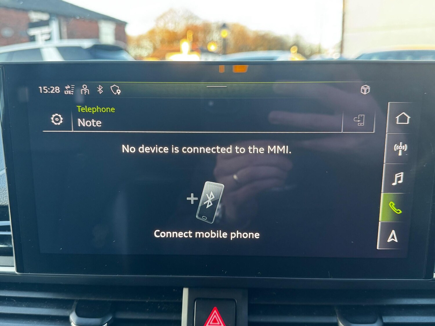 Used Audi A5 2021 for sale - 77097934: Photo 33