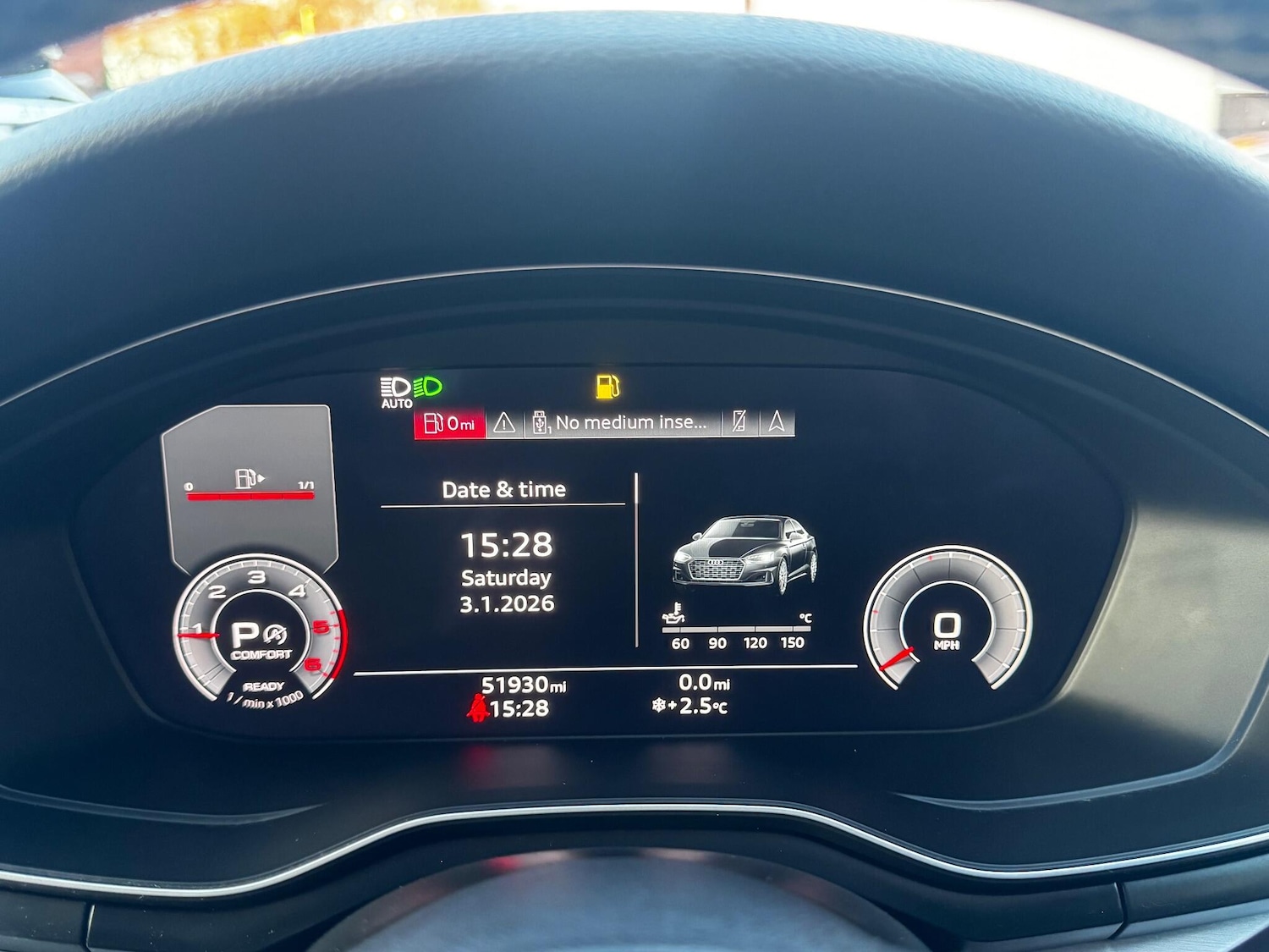 Used Audi A5 2021 for sale - 77097934: Photo 37