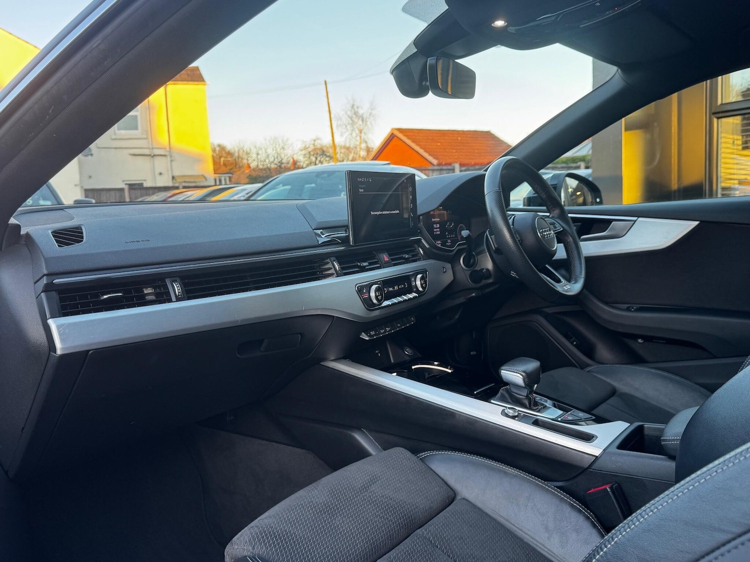 Used Audi A5 2021 for sale - 77097934: Photo 39