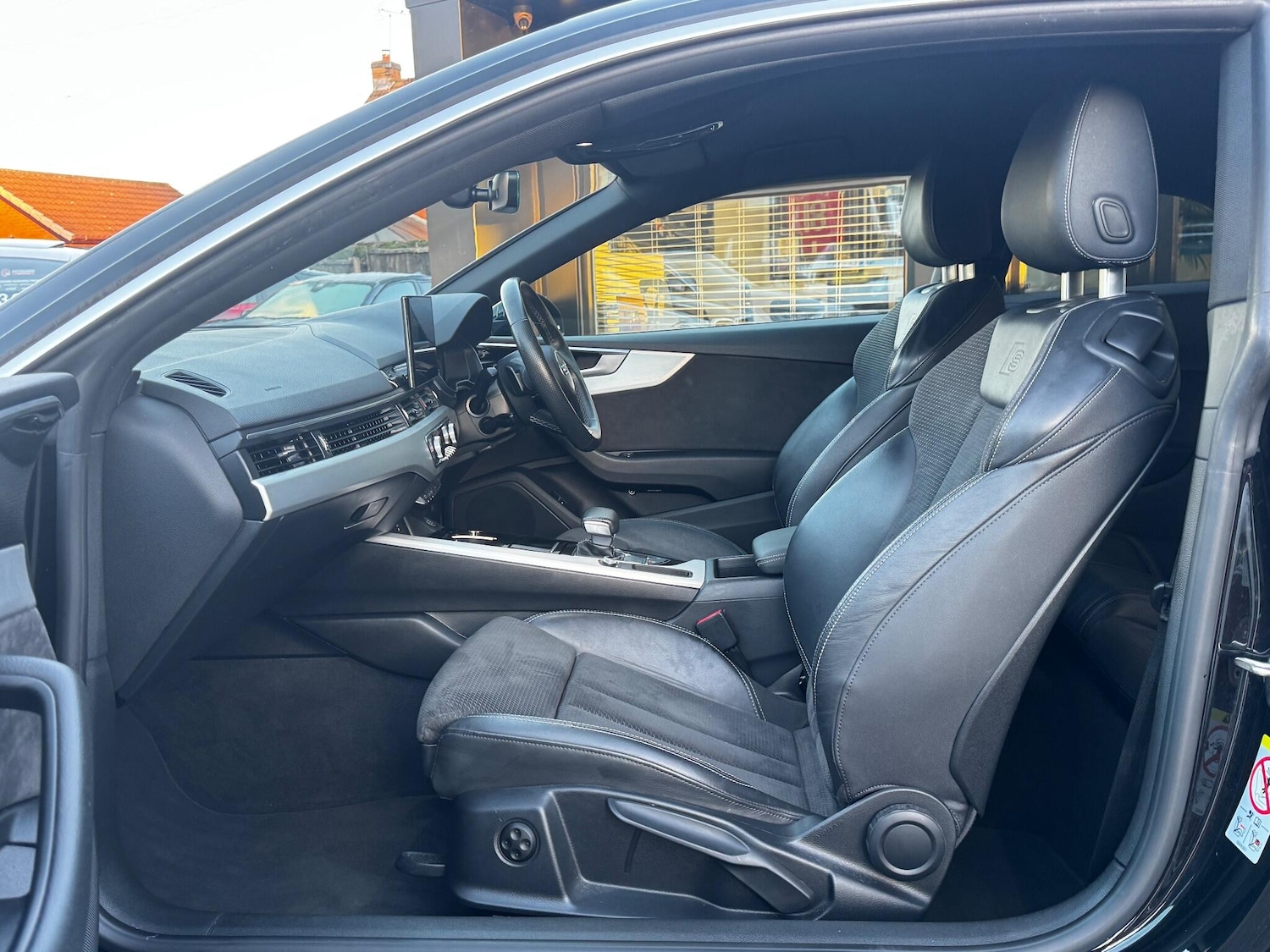 Used Audi A5 2021 for sale - 77097934: Photo 40