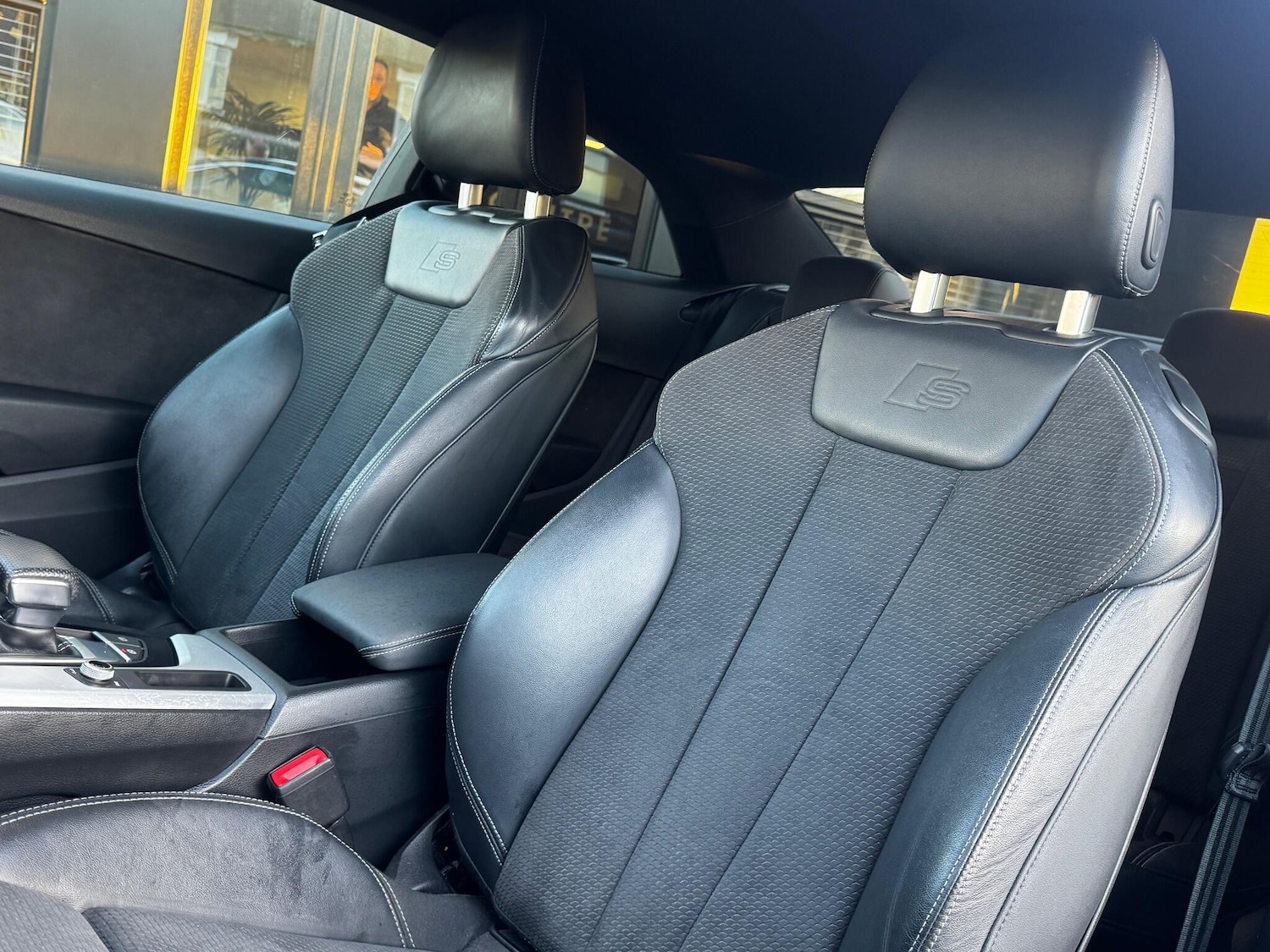 Used Audi A5 2021 for sale - 77097934: Photo 41