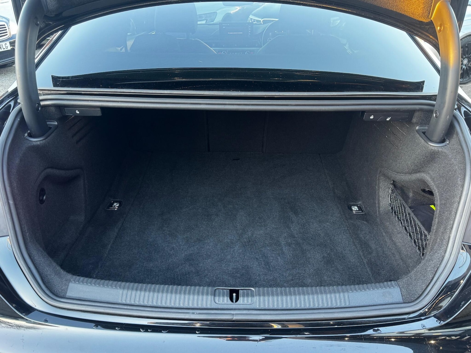 Used Audi A5 2021 for sale - 77097934: Photo 43