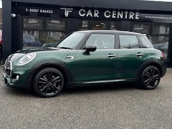 Used MINI Hatch 2019 for sale - 78072141: Photo
