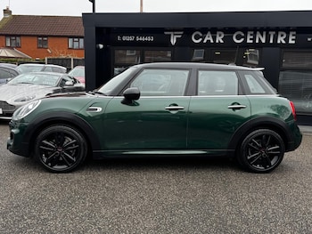 Used MINI Hatch 2019 for sale - 78072141: Photo