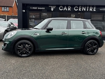 Used MINI Hatch 2019 for sale - 78072141: Photo