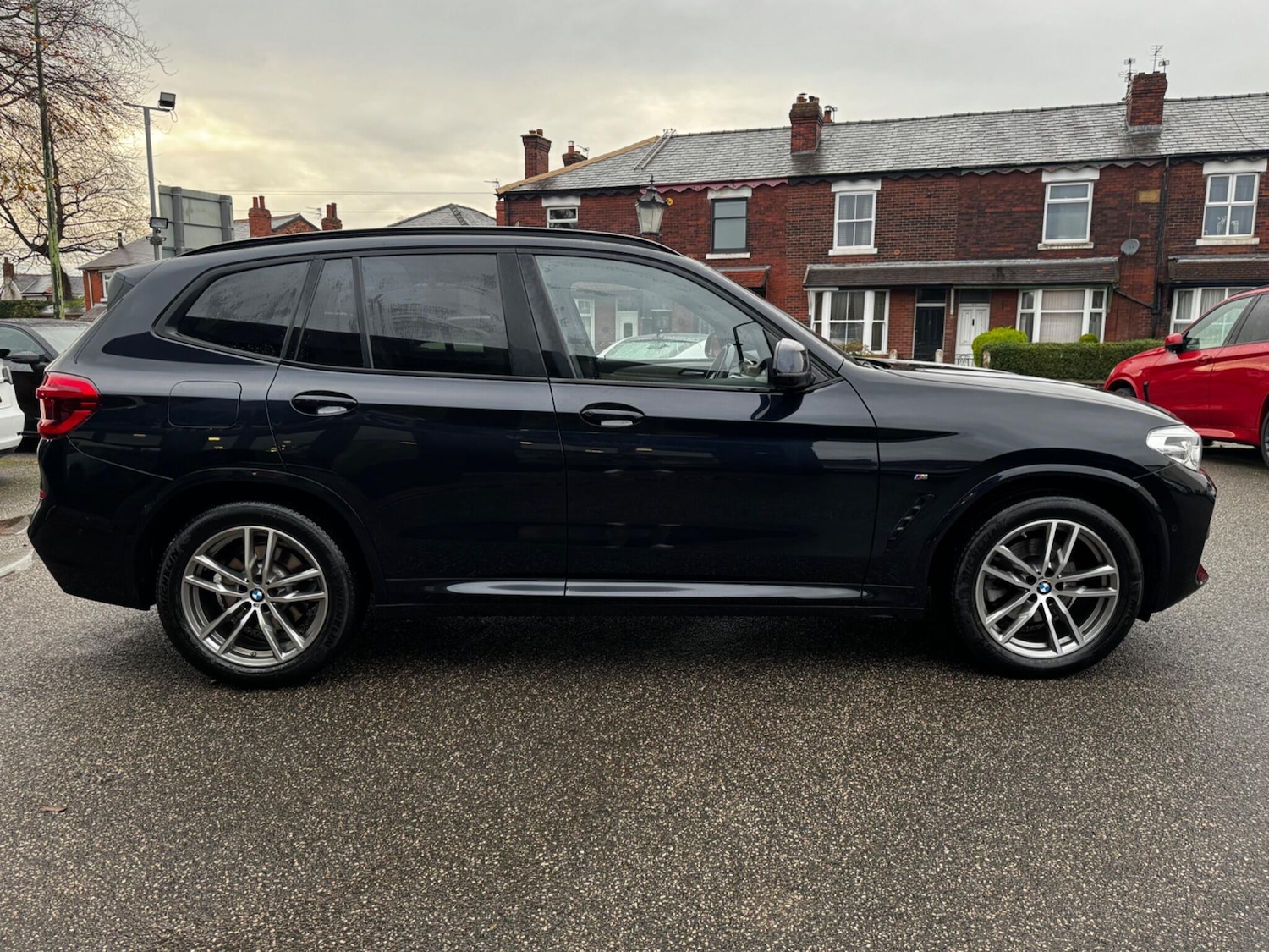 Used BMW X3 for sale - 77266933: Photo 11