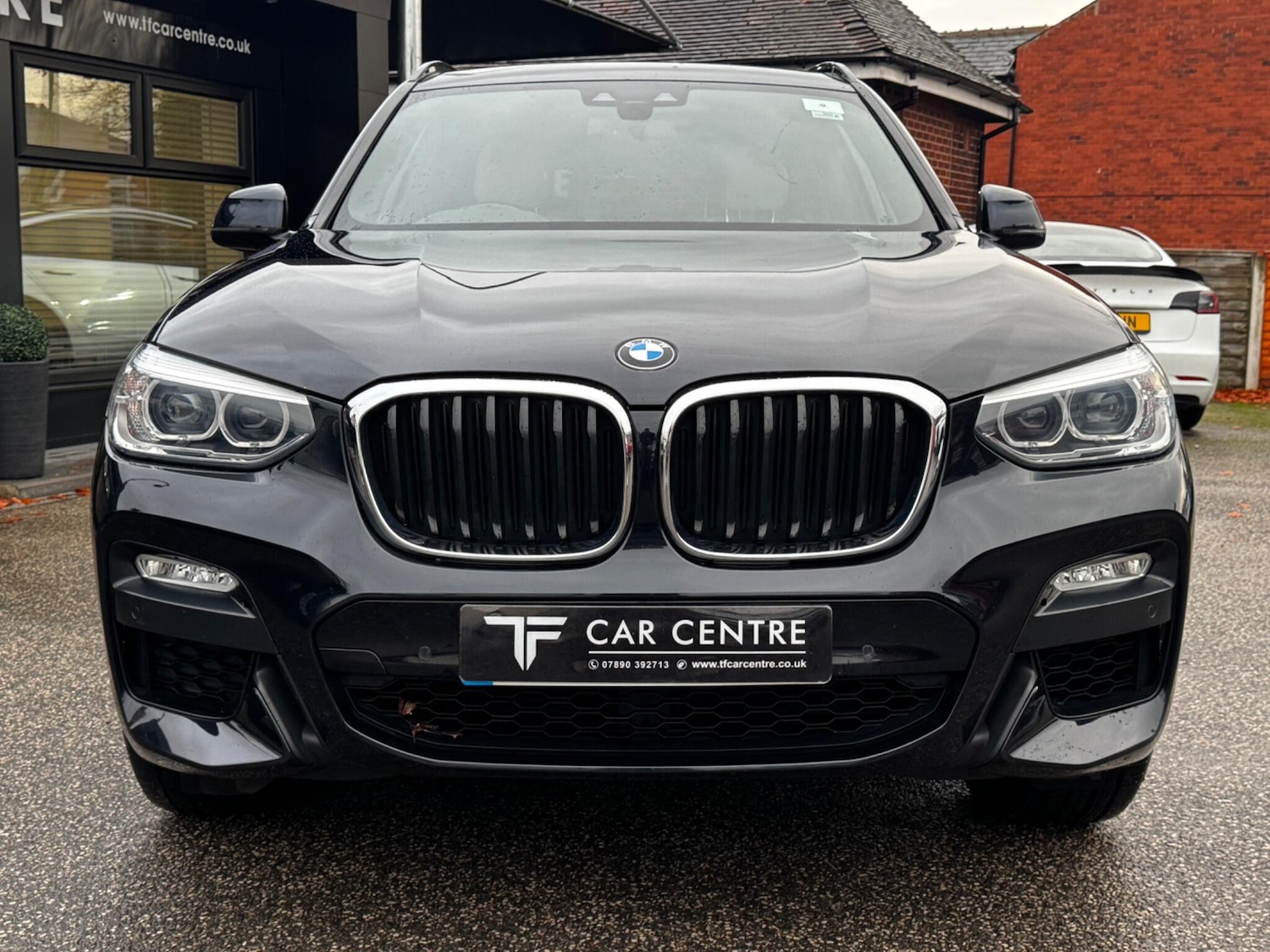 Used BMW X3 for sale - 77266933: Photo 14
