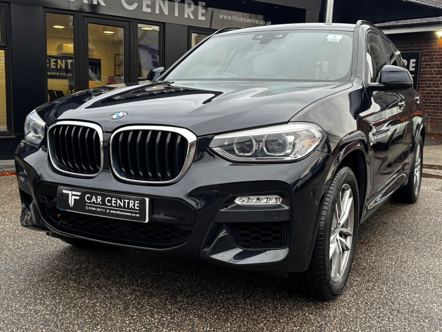Used BMW X3 for sale - 77266933: Photo 15