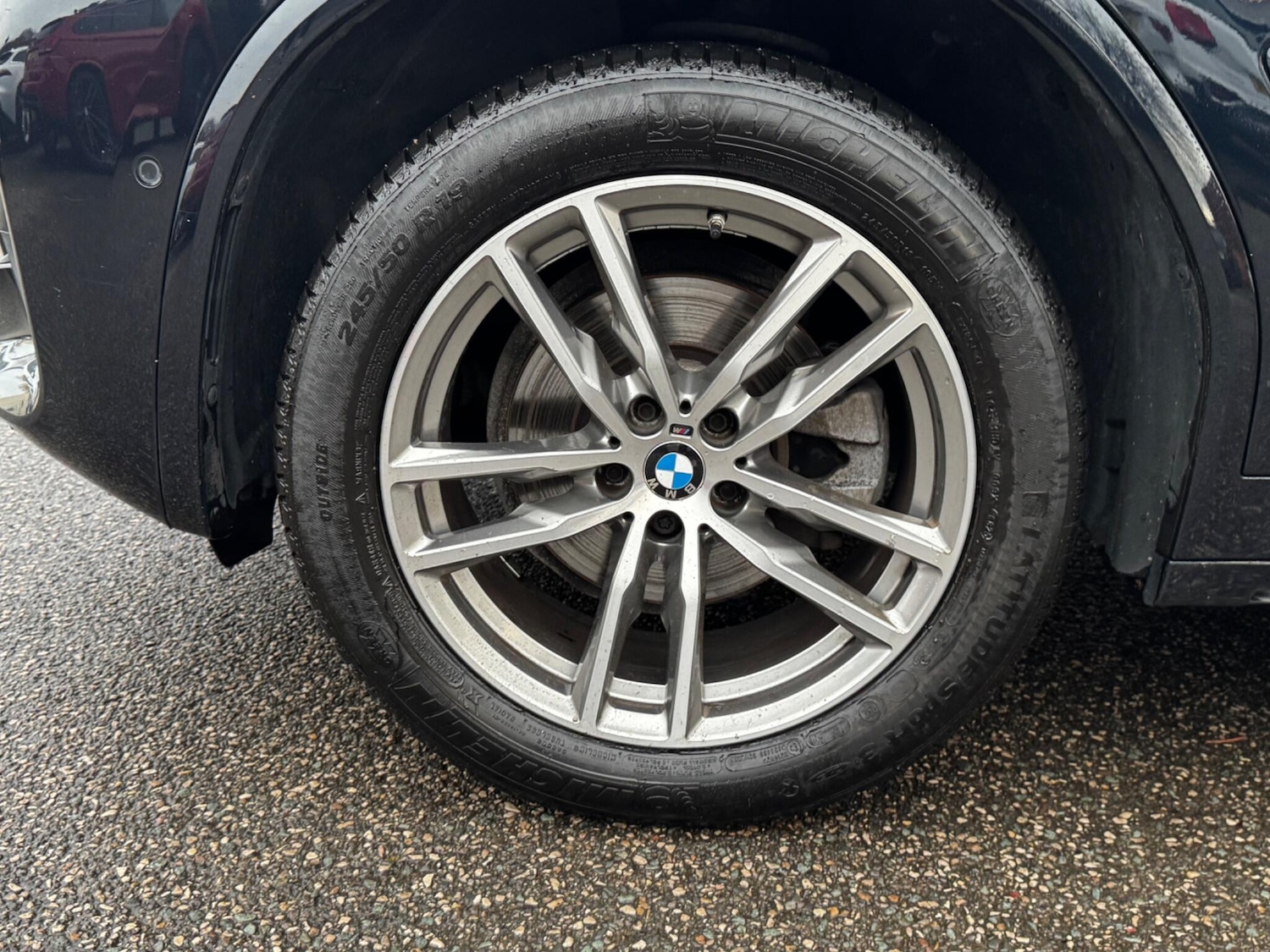 Used BMW X3 for sale - 77266933: Photo 17