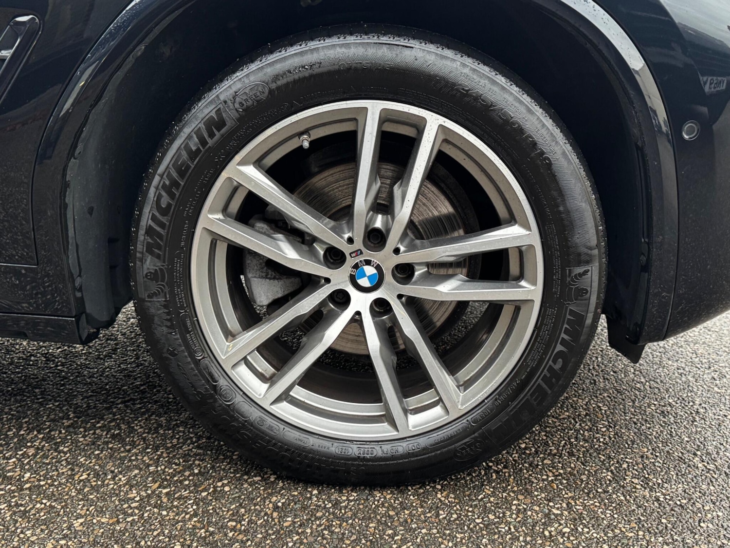 Used BMW X3 for sale - 77266933: Photo 18