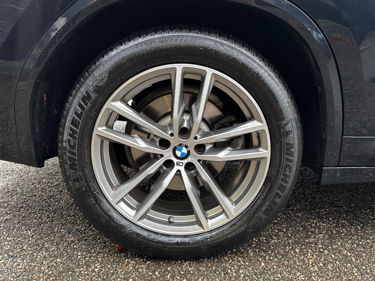 Used BMW X3 for sale - 77266933: Photo 19