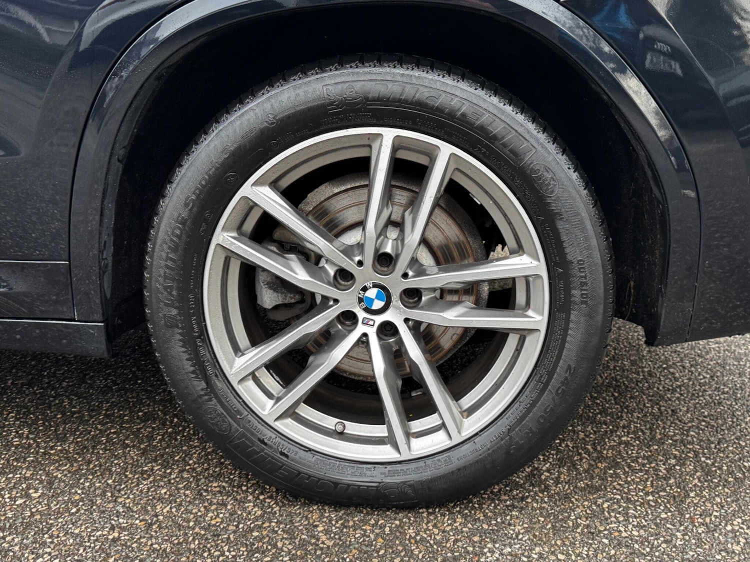 Used BMW X3 for sale - 77266933: Photo 20