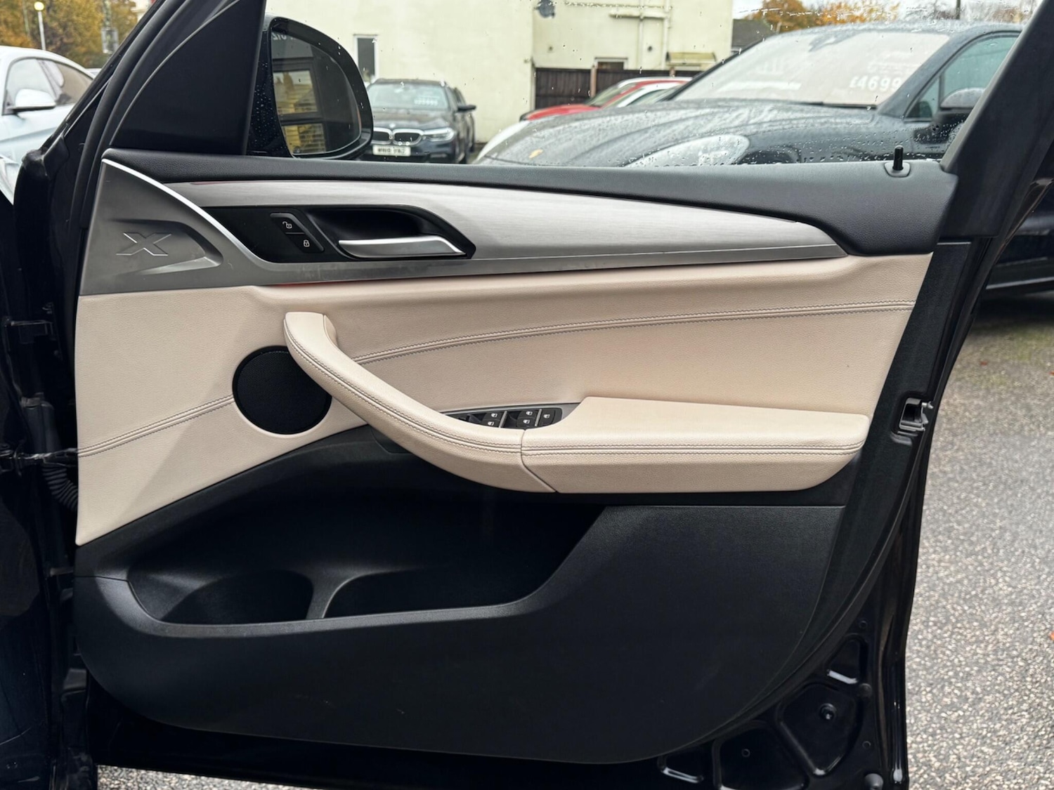 Used BMW X3 for sale - 77266933: Photo 21