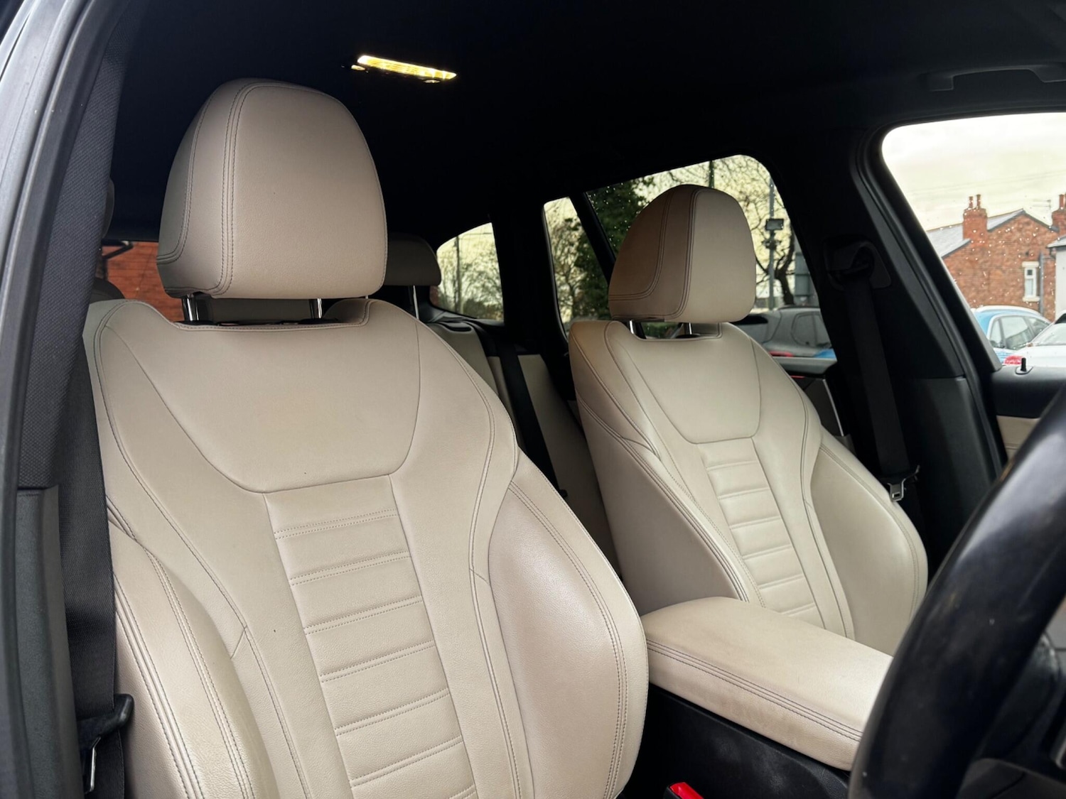 Used BMW X3 for sale - 77266933: Photo 22