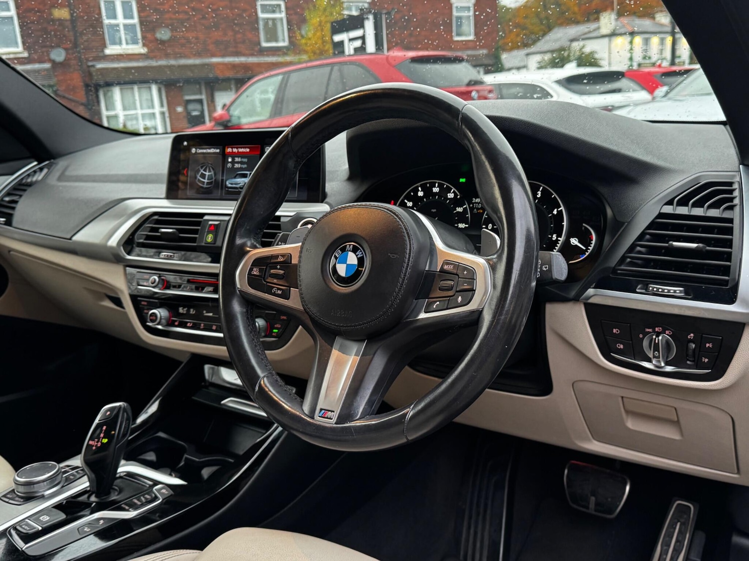 Used BMW X3 for sale - 77266933: Photo 24