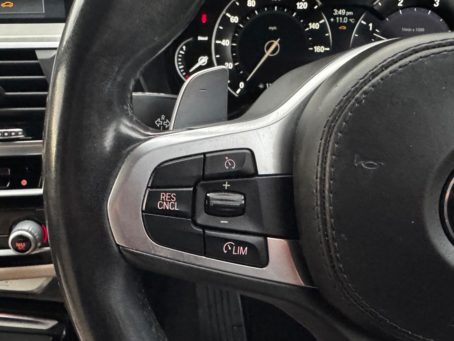 Used BMW X3 for sale - 77266933: Photo 25