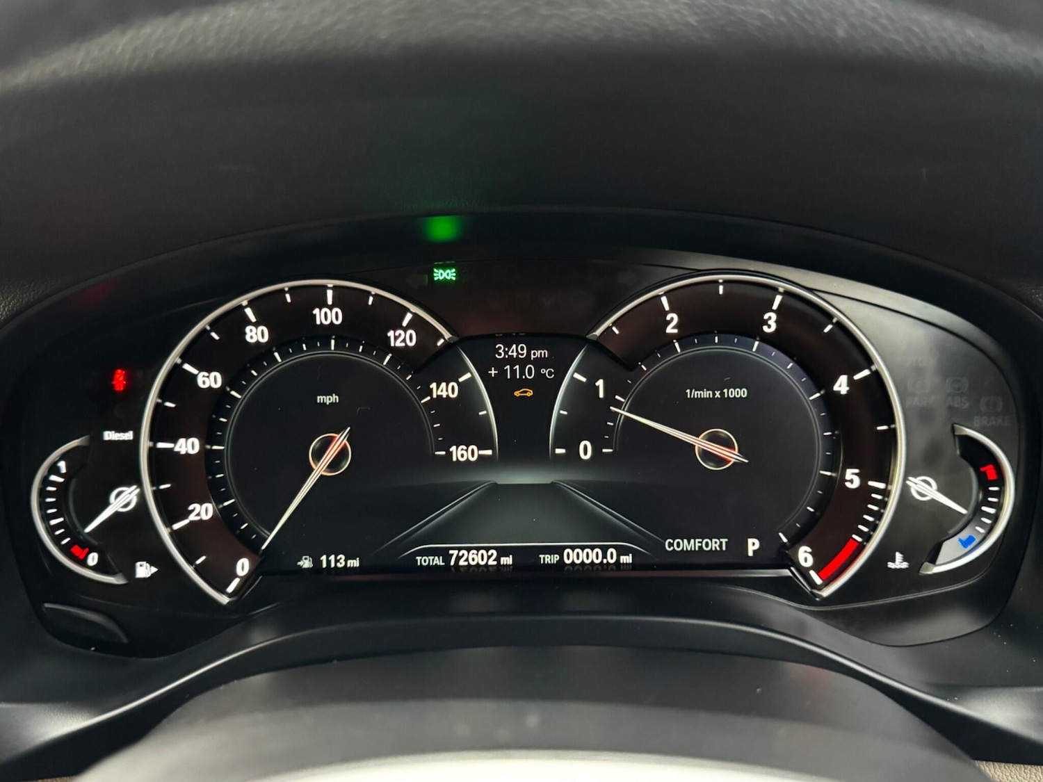 Used BMW X3 for sale - 77266933: Photo 27