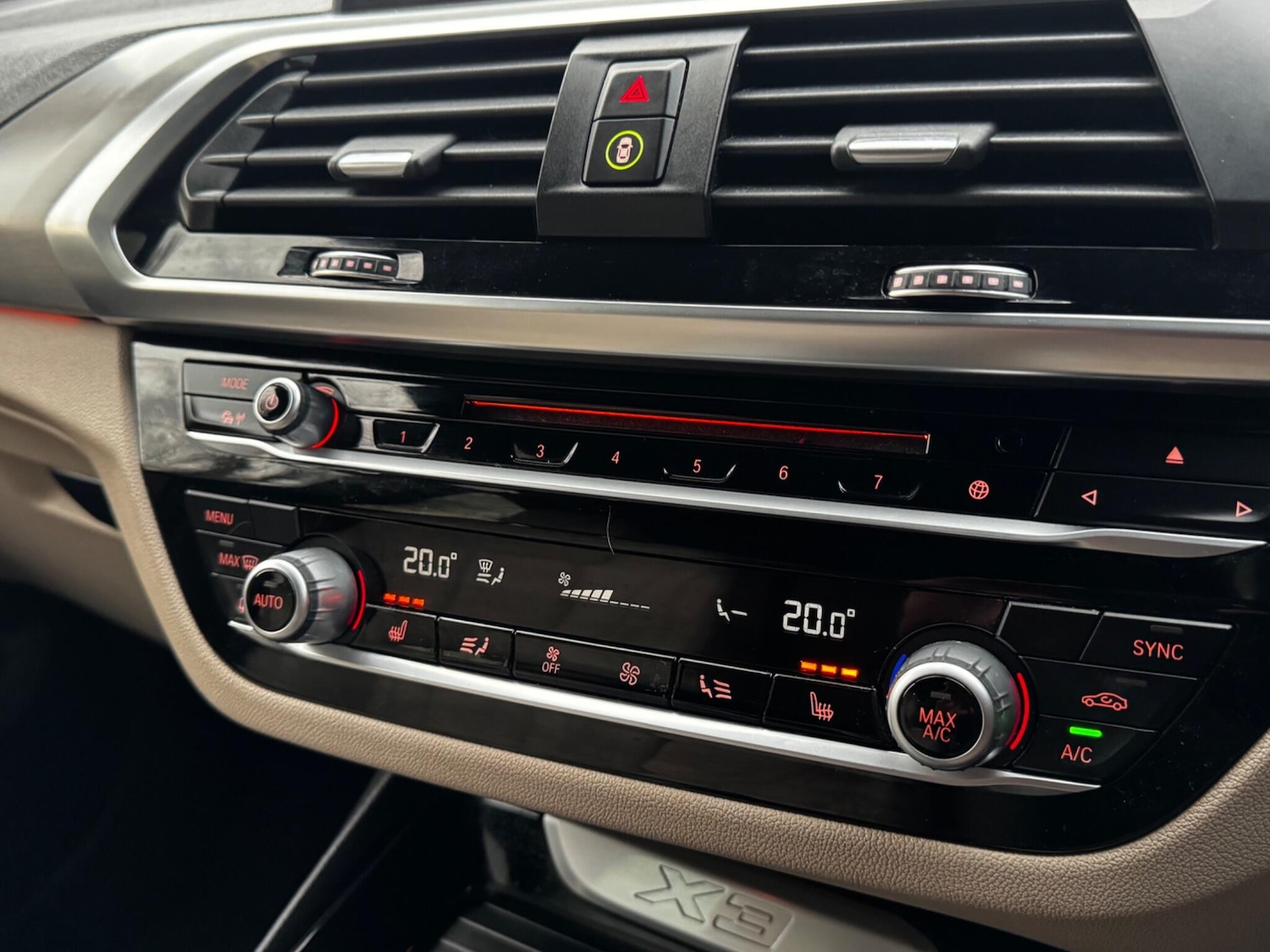 Used BMW X3 for sale - 77266933: Photo 30