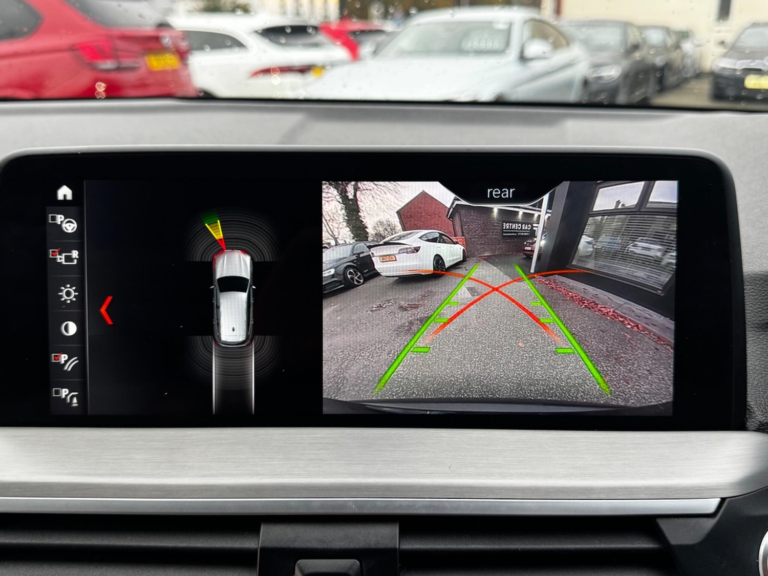 Used BMW X3 for sale - 77266933: Photo 33