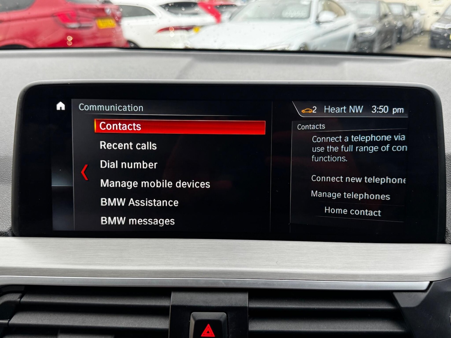 Used BMW X3 for sale - 77266933: Photo 34