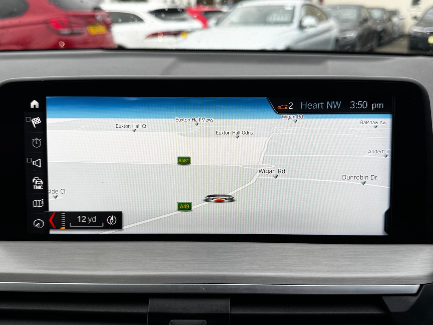 Used BMW X3 for sale - 77266933: Photo 35