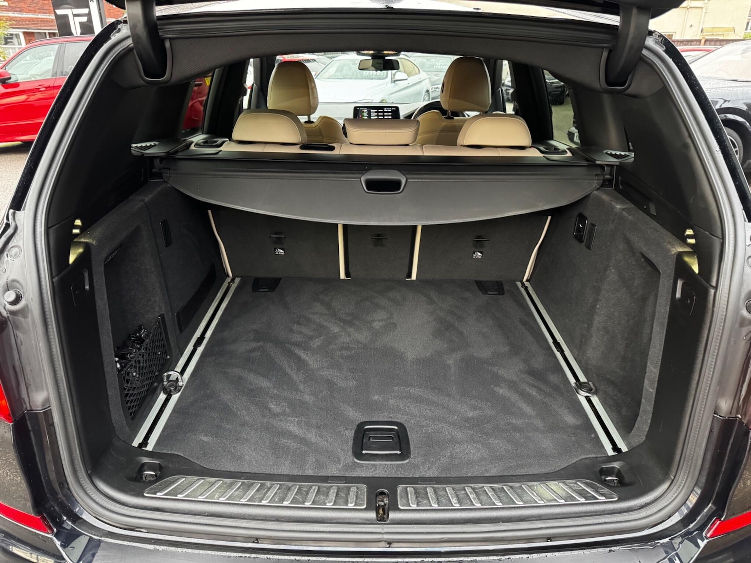 Used BMW X3 for sale - 77266933: Photo 38