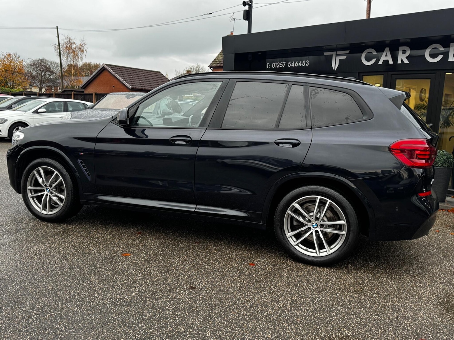 Used BMW X3 for sale - 77266933: Photo 4