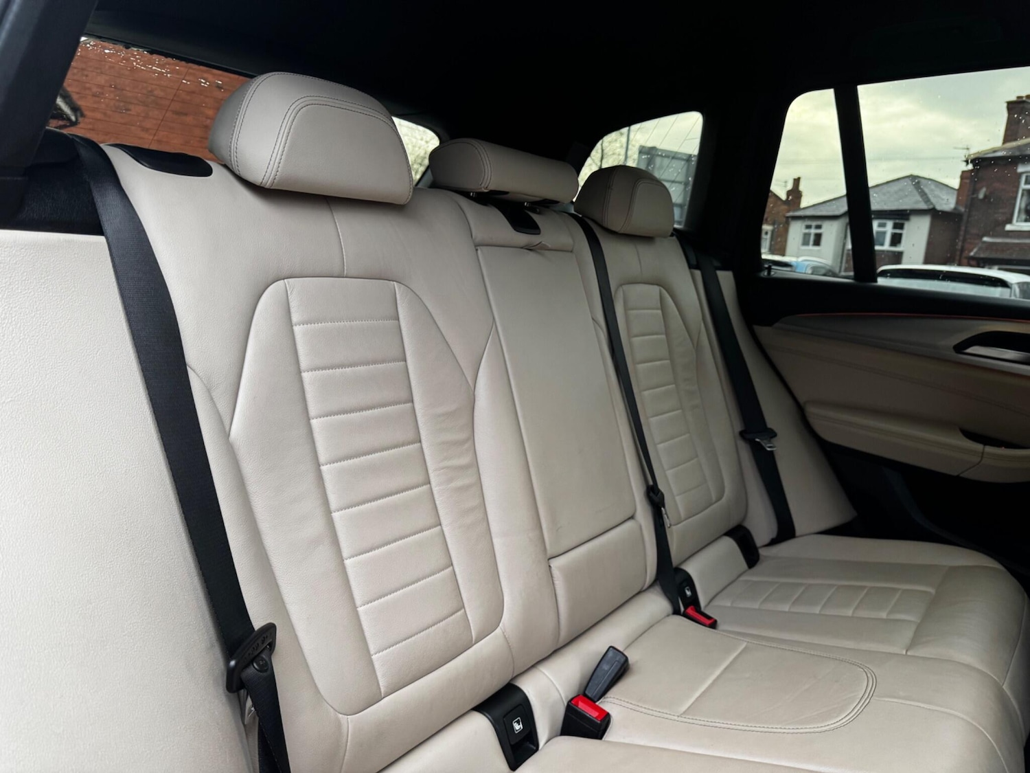 Used BMW X3 for sale - 77266933: Photo 42