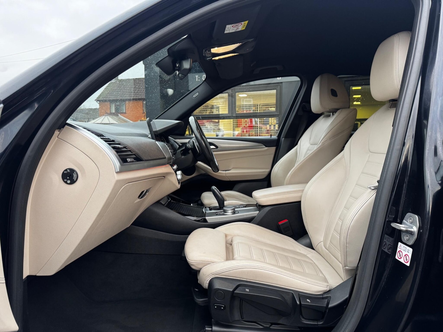 Used BMW X3 for sale - 77266933: Photo 44