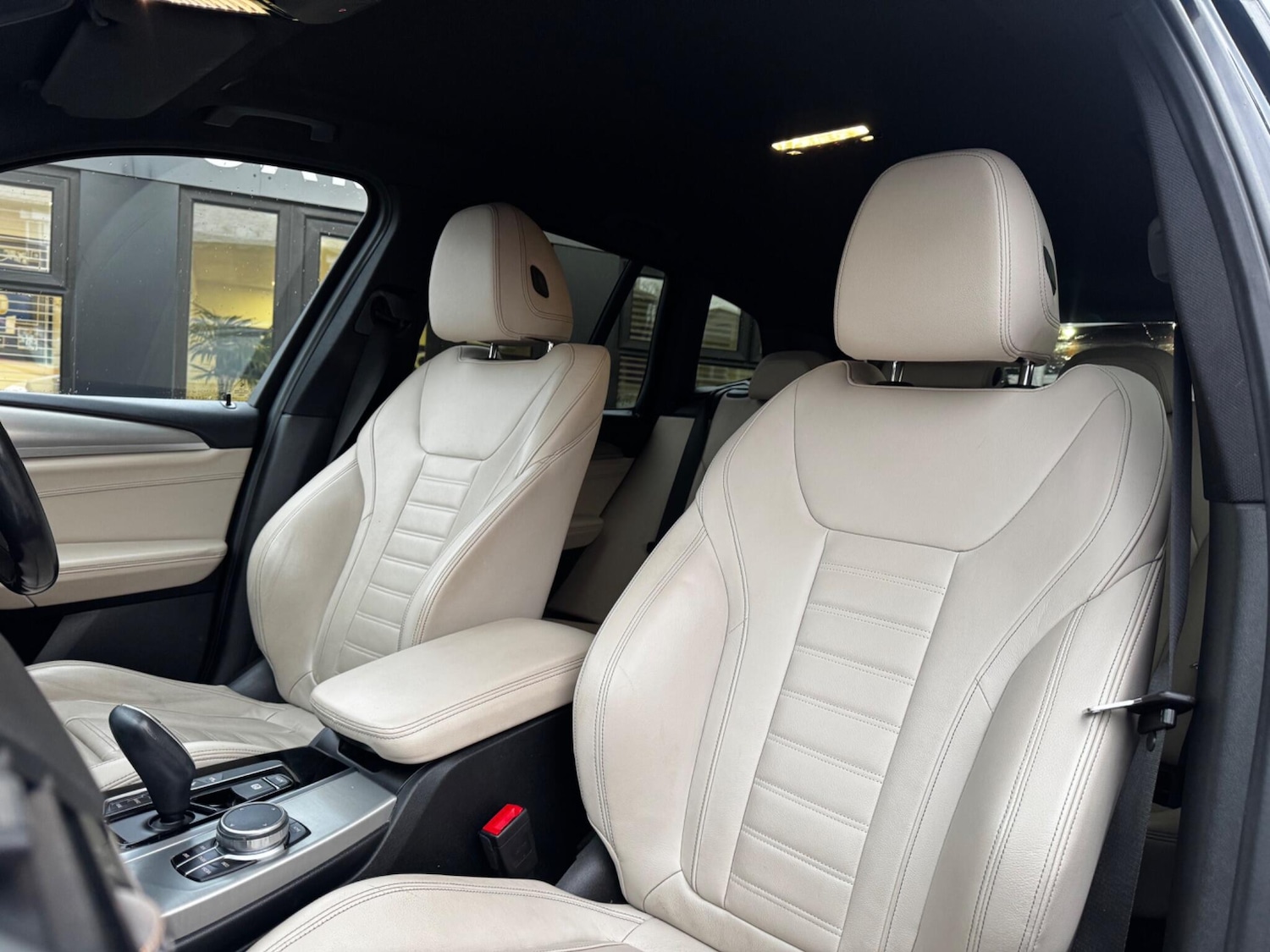 Used BMW X3 for sale - 77266933: Photo 45