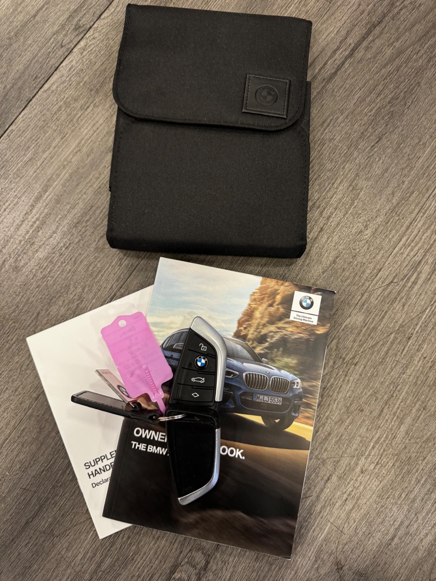 Used BMW X3 for sale - 77266933: Photo 46