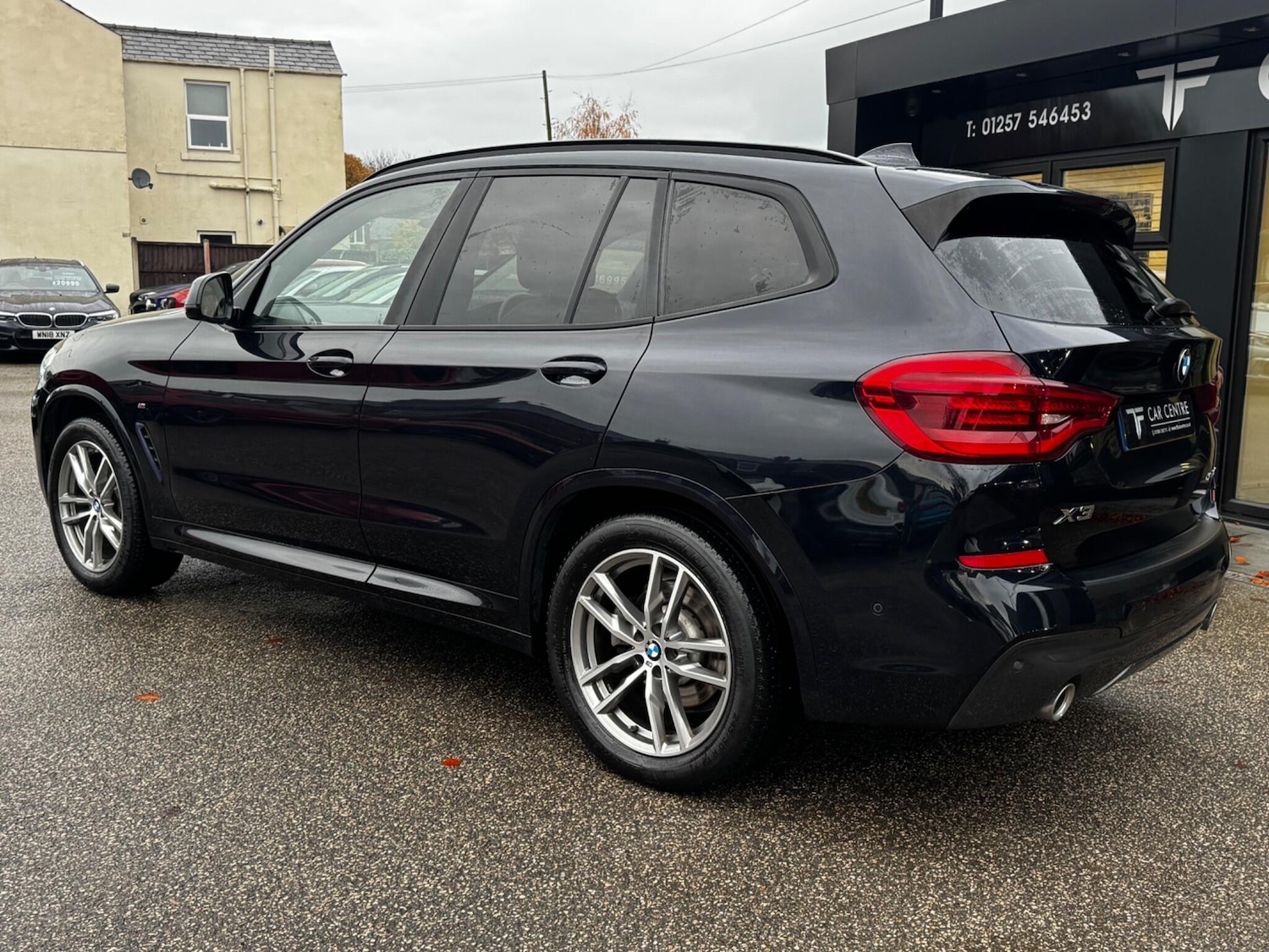Used BMW X3 for sale - 77266933: Photo 5